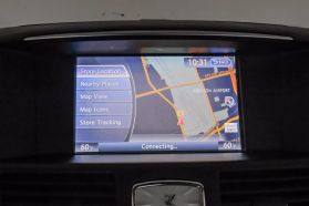 2012 INFINITI M SEDAN V6, 3.7 LITER M37 SEDAN 4D