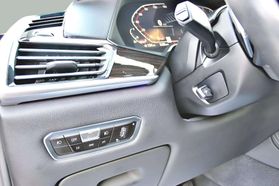 2019 BMW X7 SUV 6-CYL, TURBO, 3.0 LITER XDRIVE40I SPORT UTILITY 4D