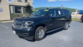 2019 Chevrolet Suburban Lt Sport Utility 4d - Image 8