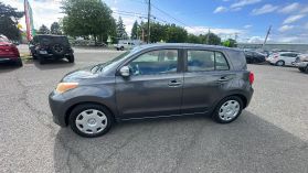 2011 SCION XD