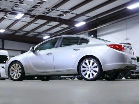 2012 BUICK REGAL for sale in  Orlando, FL