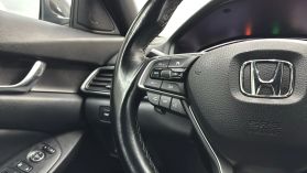 2021 HONDA ACCORD
