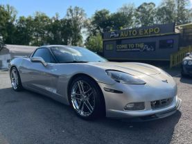 2005 Chevrolet Corvette - Image 1