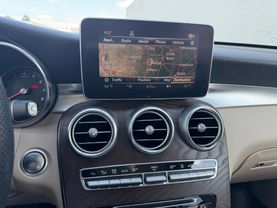2019 MERCEDES-BENZ GLC SUV 4-CYL, HYBRID, TURBO, 2.0 LITER GLC 350E 4MATIC SPORT UTILITY 4D