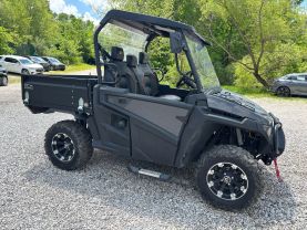 2023 INTIMIDATOR GC1K VERSA - - - at T&T Repairables - used car dealership in Spencer, Indiana.