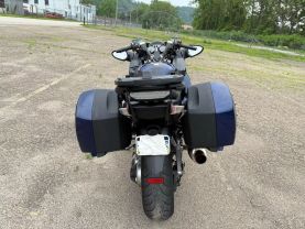 2013 KAWASAKI CONCOURS 14 ABS STREET 4CYL. -