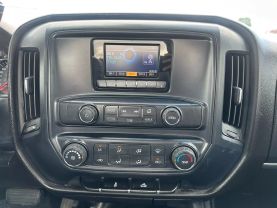 2014 CHEVROLET SILVERADO 1500 REGULAR CAB