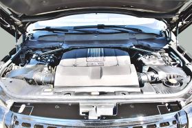 2017 LAND ROVER RANGE ROVER SUV V8, SUPERCHARGED, 5.0 LITER SUPERCHARGED LWB SPORT UTILITY 4D