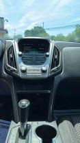 2016 CHEVROLET EQUINOX SUV 4-CYL, 2.4 LITER LT SPORT UTILITY 4D