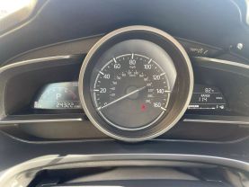 2018 MAZDA MAZDA3 HATCHBACK 4-CYL, SKYACTIV-G, 2.5L TOURING HATCHBACK 4D - Gesner Auto Inc in Taunton, MA, 41.88613, -71.14527