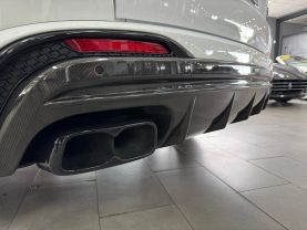 2023 MASERATI GRECALE SUV V6, TWIN TURBO, 3.0 LITER TROFEO SPORT UTILITY 4D