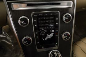 2015 VOLVO XC60 SUV 6-CYL, TURBO, 3.0 LITER T6 SPORT UTILITY 4D (2015.5)