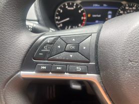 2020 NISSAN ALTIMA SEDAN 4-CYL, 2.5 LITER 2.5 S SEDAN 4D