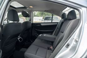 2015 SUBARU LEGACY SEDAN 4-CYL, PZEV, 2.5 LITER 2.5I PREMIUM SEDAN 4D