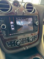 2017 BENTLEY BENTAYGA SUV W12, TWIN TURBO, 6.0 LITER W12 SPORT UTILITY 4D
