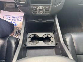 2013 HONDA PILOT SUV V6, I-VTEC, 3.5 LITER TOURING SPORT UTILITY 4D