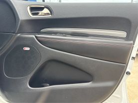 2020 DODGE DURANGO