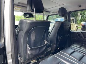 2014 Mercedes-benz G-class - Image 28