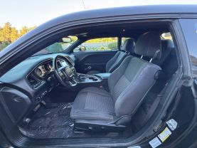 2016 DODGE CHALLENGER