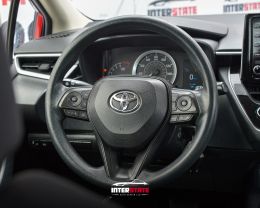 2020 TOYOTA COROLLA For Sale in Orlando