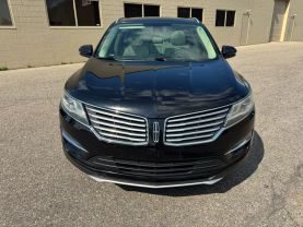 2016 LINCOLN MKC SUV 4-CYL, ECOBOOST, 2.0T SELECT SPORT UTILITY 4D