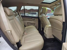 2009 HYUNDAI SANTA FE