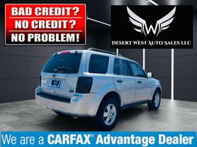 2012 FORD ESCAPE SUV V6, FLEX FUEL, 3.0 LITER XLT SPORT UTILITY 4D