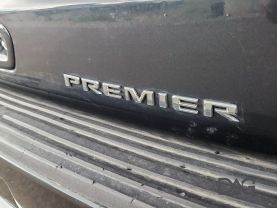 2021 CHEVROLET SUBURBAN SUV