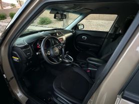 2016 KIA SOUL WAGON 4-CYL, 1.6 LITER WAGON 4D