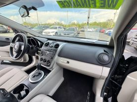 2008 MAZDA CX-7