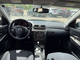 2008 Mazda Mazda3 - Image 12
