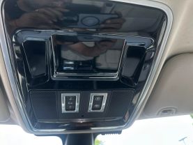 2015 LAND ROVER RANGE ROVER SUV V6, SUPERCHARGED, 3.0L HSE SPORT UTILITY 4D