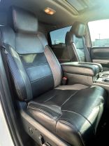 2021 TOYOTA TUNDRA CREWMAX PICKUP V8, 5.7 LITER LIMITED PICKUP 4D 5 1/2 FT
