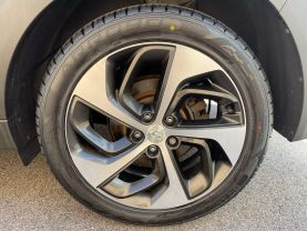 2018 HYUNDAI TUCSON SUV 4-CYL, TURBO, 1.6 LITER VALUE SPORT UTILITY 4D - Gesner Auto Inc in Taunton, MA, 41.88613, -71.14527