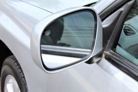 2002 SUBARU FORESTER SUV 4-CYL, 2.5 LITER S SPORT UTILITY 4D