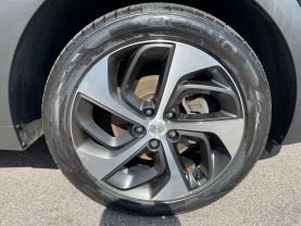 2018 HYUNDAI TUCSON SUV 4-CYL, TURBO, 1.6 LITER VALUE SPORT UTILITY 4D - Gesner Auto Inc in Taunton, MA, 41.88613, -71.14527
