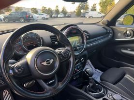 2016 MINI CLUBMAN HATCHBACK 3-CYL, TURBO, 1.5 LITER COOPER HATCHBACK 4D