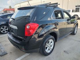2015 CHEVROLET EQUINOX SUV 4-CYL, 2.4 LITER LT SPORT UTILITY 4D