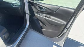 2018 CHEVROLET EQUINOX SUV 4-CYL, TURBO, 1.5 LITER LT SPORT UTILITY 4D