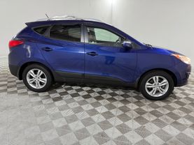 2012 HYUNDAI TUCSON