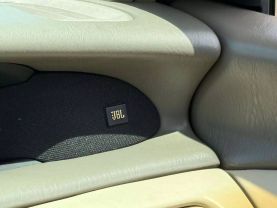 2003 TOYOTA AVALON