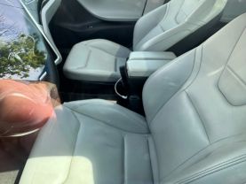 2015 TESLA MODEL S