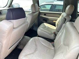 2001 GMC YUKON XL 1500