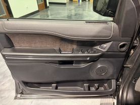 2018 FORD EXPEDITION MAX SUV V6, ECOBOOST, TT, 3.5L LIMITED SPORT UTILITY 4D