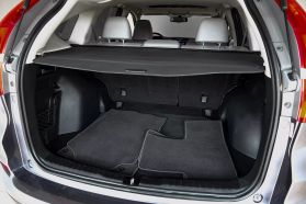 2015 HONDA CR-V SUV 4-CYL, I-VTEC, 2.4 LITER EX-L SPORT UTILITY 4D