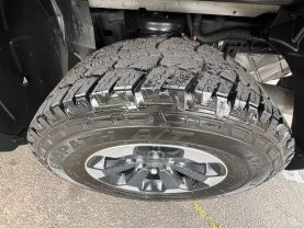 2019 Ram 1500 Crew Cab Rebel Pickup 4d 5 1/2 Ft - Image 11