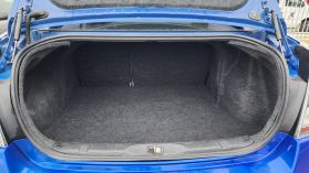 2012 NISSAN SENTRA SEDAN 4-CYL, 2.0 LITER SR SEDAN 4D