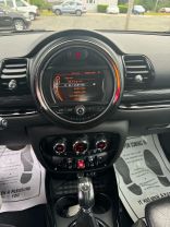 2017 MINI CLUBMAN