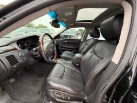 2009 CADILLAC DTS SEDAN V8, 4.6 LITER SEDAN 4D