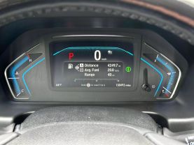 2022 HONDA ODYSSEY VAN V6, I-VTEC, 3.5 LITER ELITE MINIVAN 4D